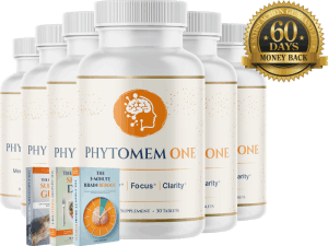 Phytomem One-6-bottles