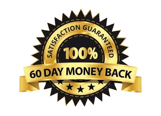 Phytomem One-60-days-money-back-guarantee